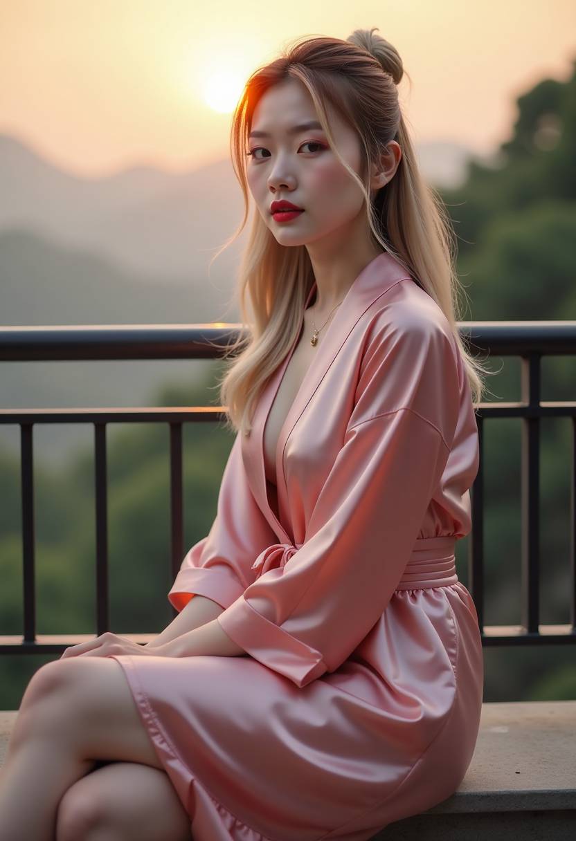 长安旧梦
