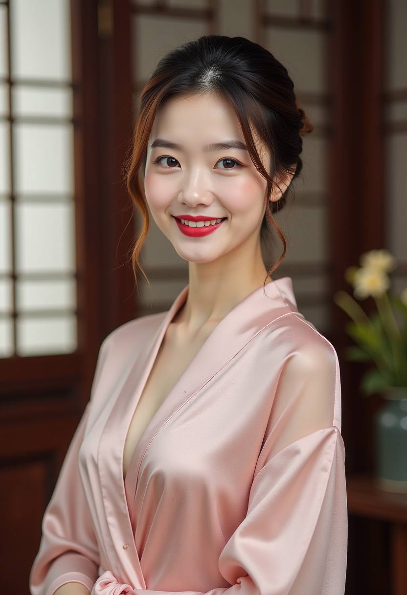 顾府嫡女NPC父兄开胞剧照